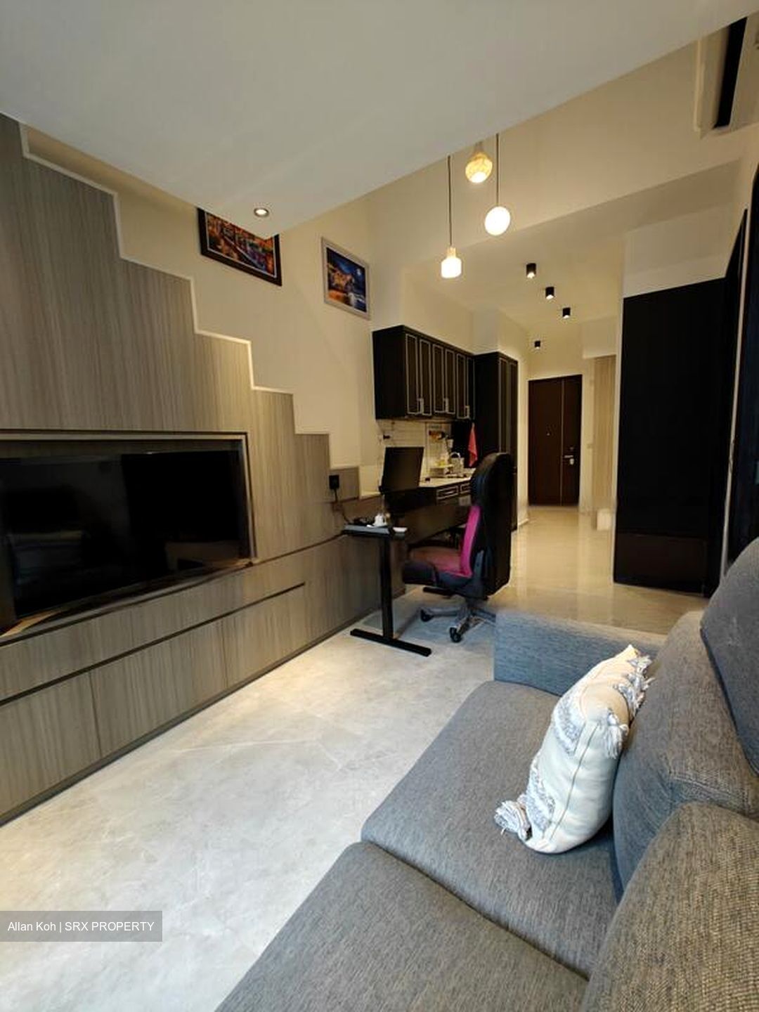 Mayfair Gardens (D21), Condominium #501629611